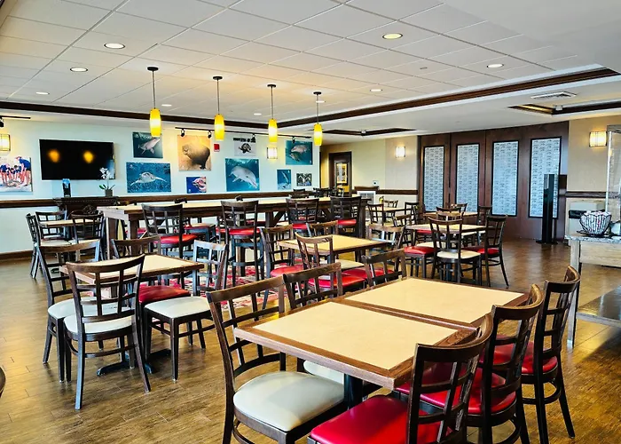 Pier House 60 Clearwater Marina Hotel
