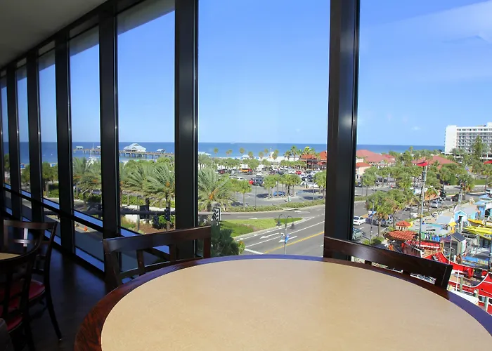 Pier House 60 Clearwater Marina Clearwater Beach