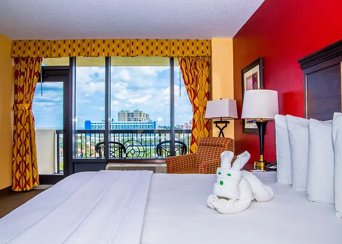 Pier House 60 Clearwater Marina Hotel Clearwater Beach