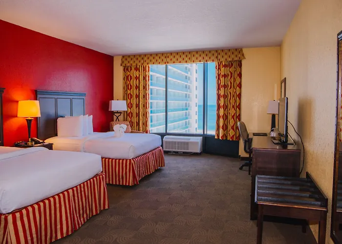 Pier House 60 Clearwater Marina Hotel