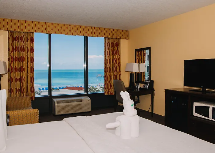 Hotel Pier House 60 Clearwater Marina Clearwater Beach