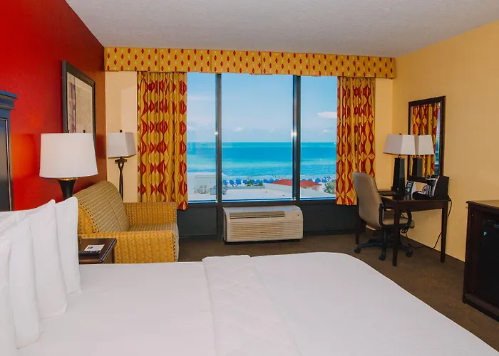 Hotel Pier House 60 Clearwater Marina Clearwater Beach
