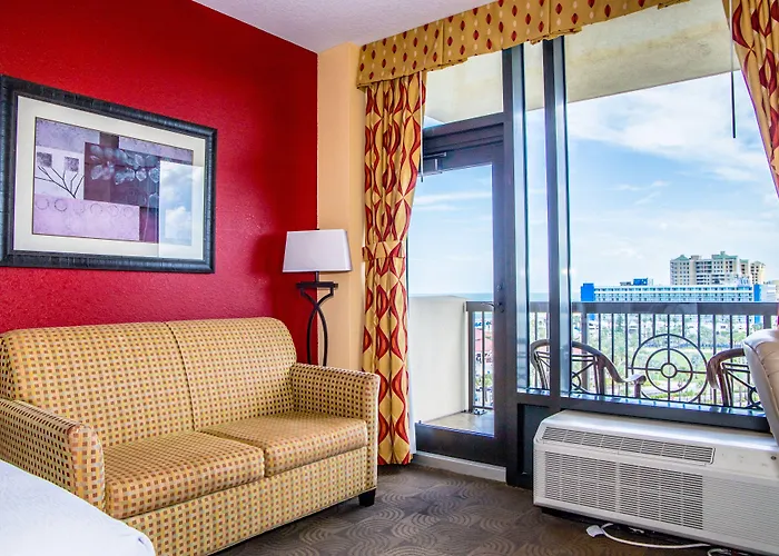 Hotel Pier House 60 Clearwater Marina Clearwater Beach