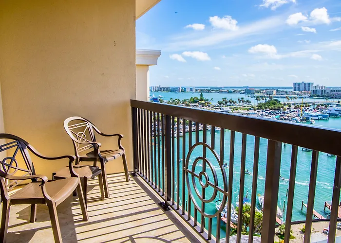 Hotel Pier House 60 Clearwater Marina