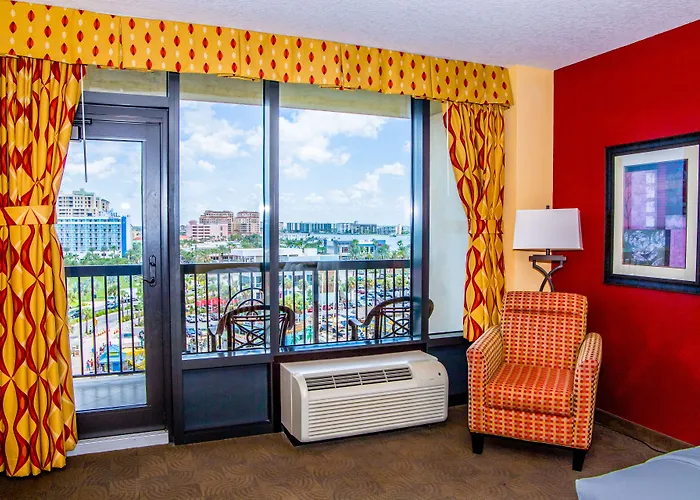 Hotel Pier House 60 Clearwater Marina