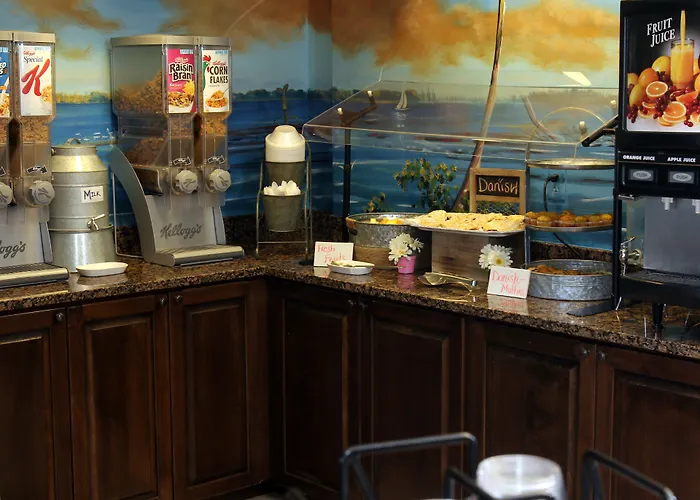 Hotel Pier House 60 Clearwater Marina Clearwater Beach