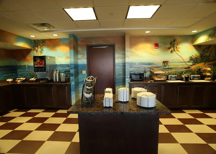 Pier House 60 Clearwater Marina 3* Clearwater Beach