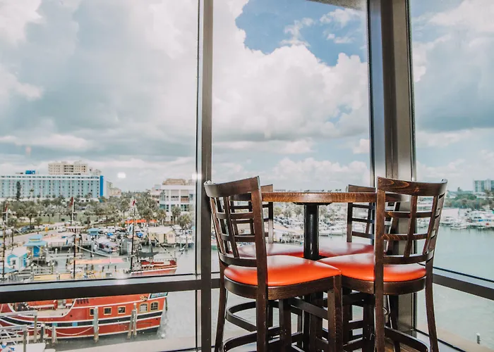 Hotel Pier House 60 Clearwater Marina Clearwater Beach