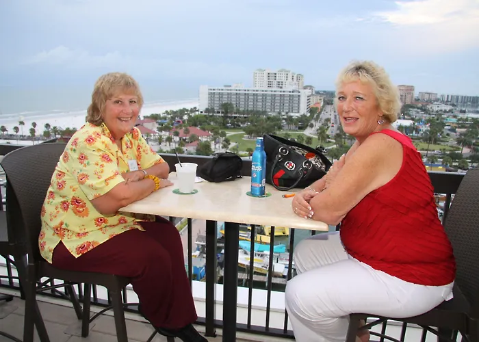 Hotel Pier House 60 Clearwater Marina Clearwater Beach