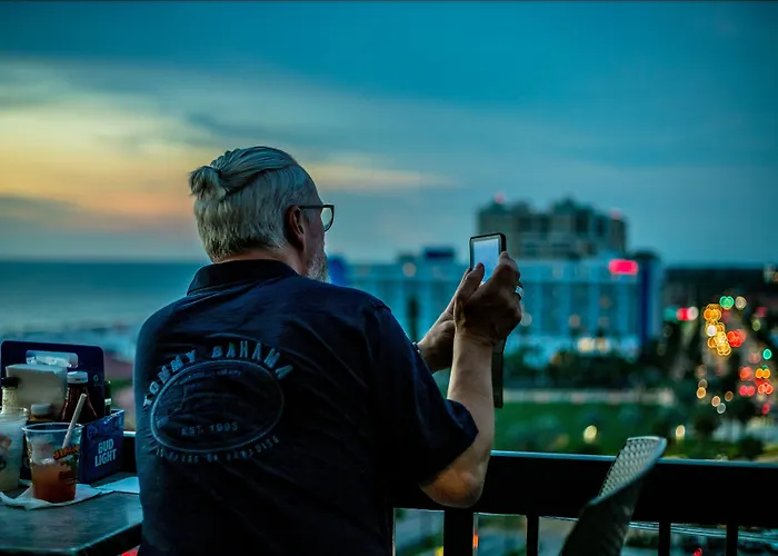 Pier House 60 Clearwater Marina Hotel Clearwater Beach