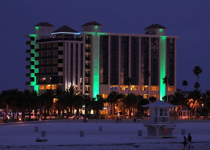 Pier House 60 Clearwater Marina Clearwater Beach