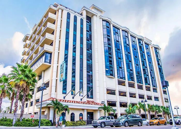 Hotel Pier House 60 Clearwater Marina 3*