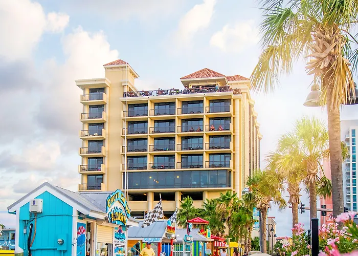 Hotel Pier House 60 Clearwater Marina 3*