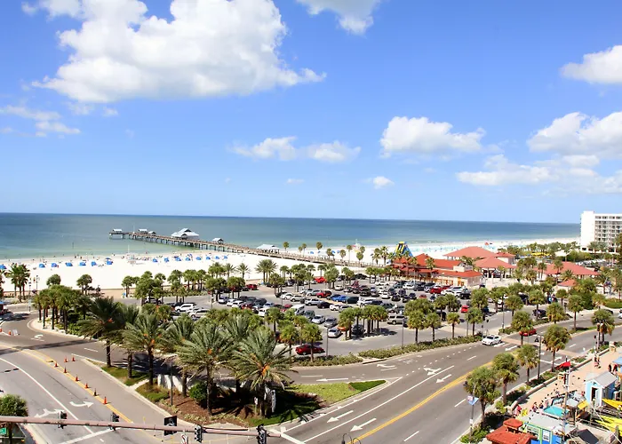 Pier House 60 Clearwater Marina Clearwater Beach