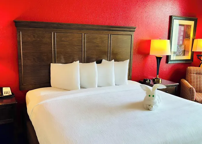 Hotel Pier House 60 Clearwater Marina 3*
