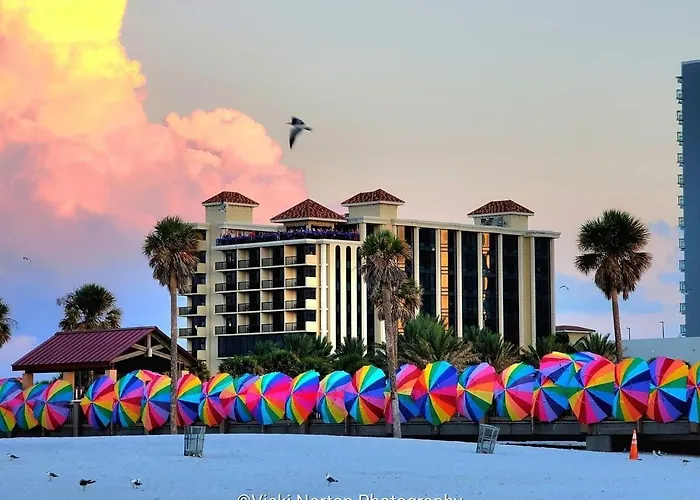 Hotel Pier House 60 Clearwater Marina Clearwater Beach