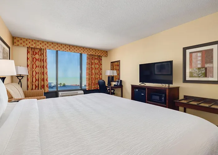 Hotel Pier House 60 Clearwater Marina Clearwater Beach