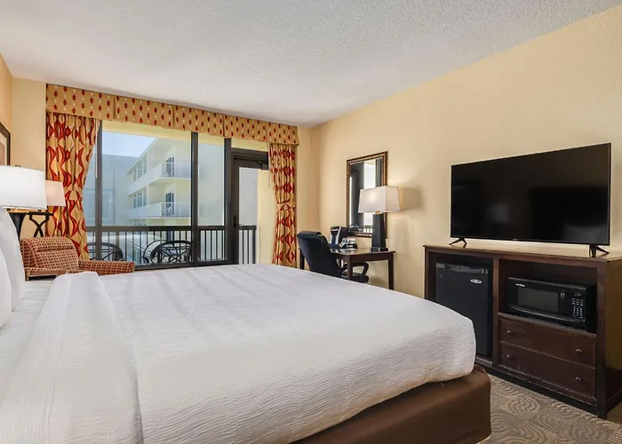 Hotel Pier House 60 Clearwater Marina 3*