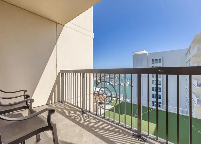 Pier House 60 Clearwater Marina 3* Clearwater Beach