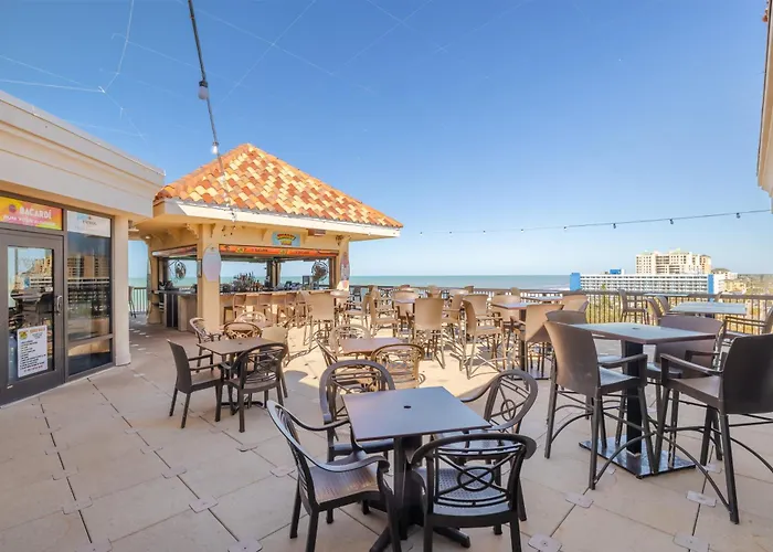 Pier House 60 Clearwater Marina Hotel