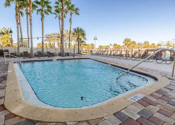 Hotel Pier House 60 Clearwater Marina
