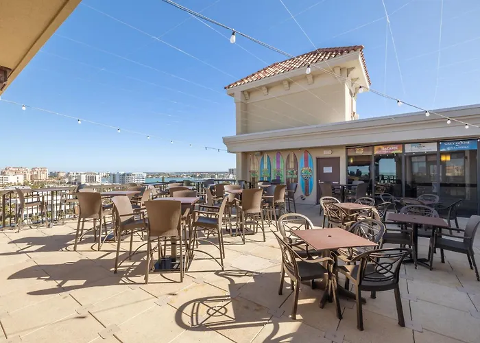 Pier House 60 Clearwater Marina Hotel Clearwater Beach