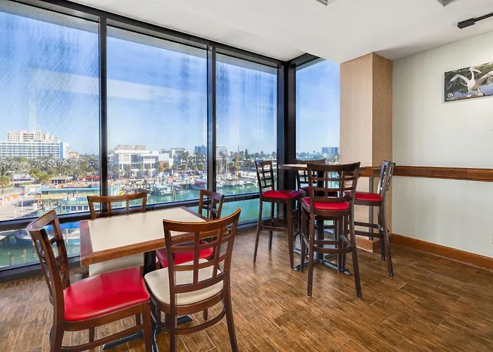 Hotel Pier House 60 Clearwater Marina